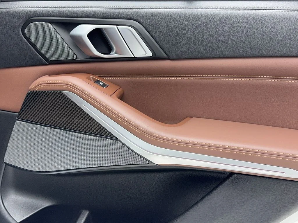 2022 BMW X5 M50i - Photo 50