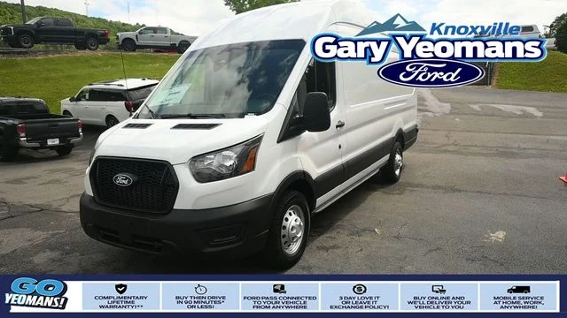 2026 Ford Transit 250 High Roof 148EL WB AWD's photo