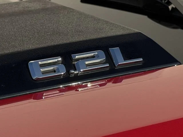 2022 Chevrolet Silverado 1500 ZR2 - Photo 12