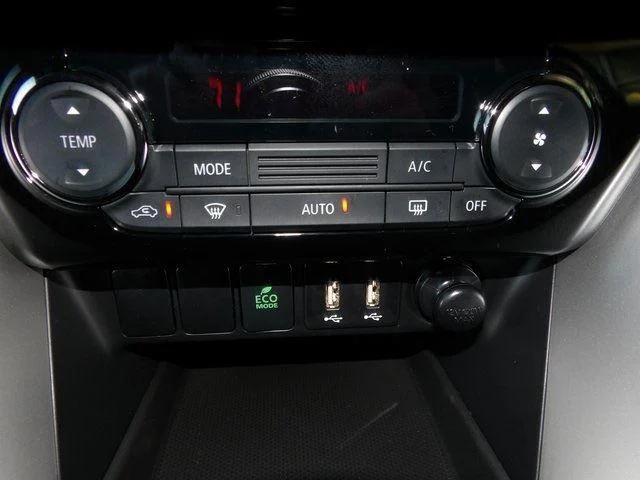 2026 Mitsubishi Eclipse Cross LE - Photo 22