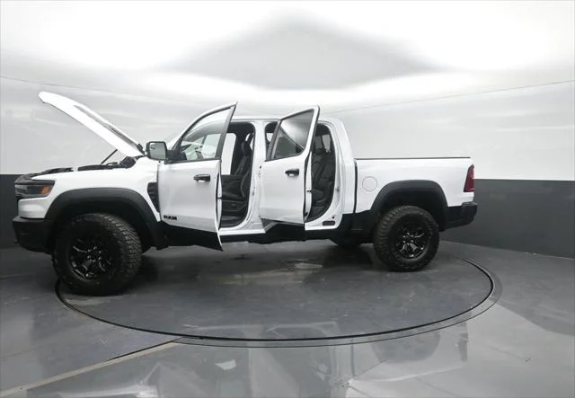 2026 RAM 1500 RHO - Photo 53