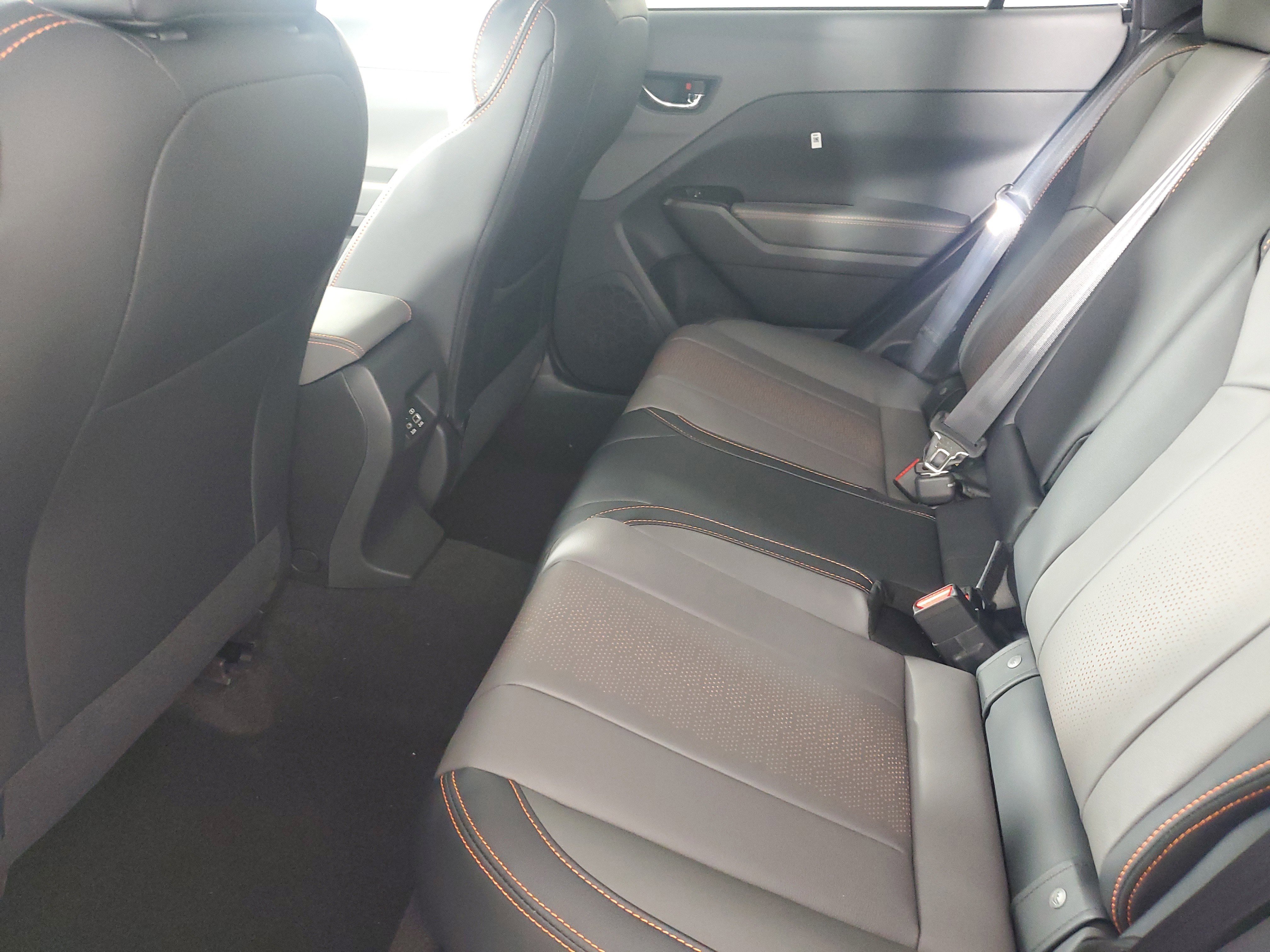 2025 Subaru Crosstrek Limited - Photo 16