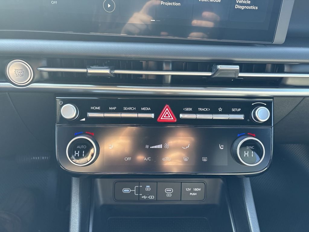 2026 Hyundai Santa Cruz SEL - Photo 16