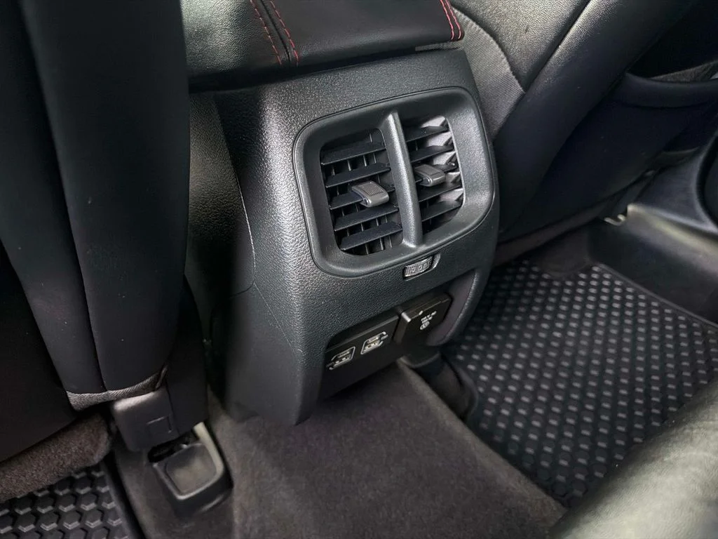 Used 2022 Gray Jeep Trailhawk image 17
