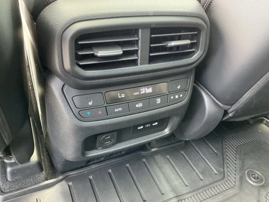 Used 2025  Honda Black Edition image 35