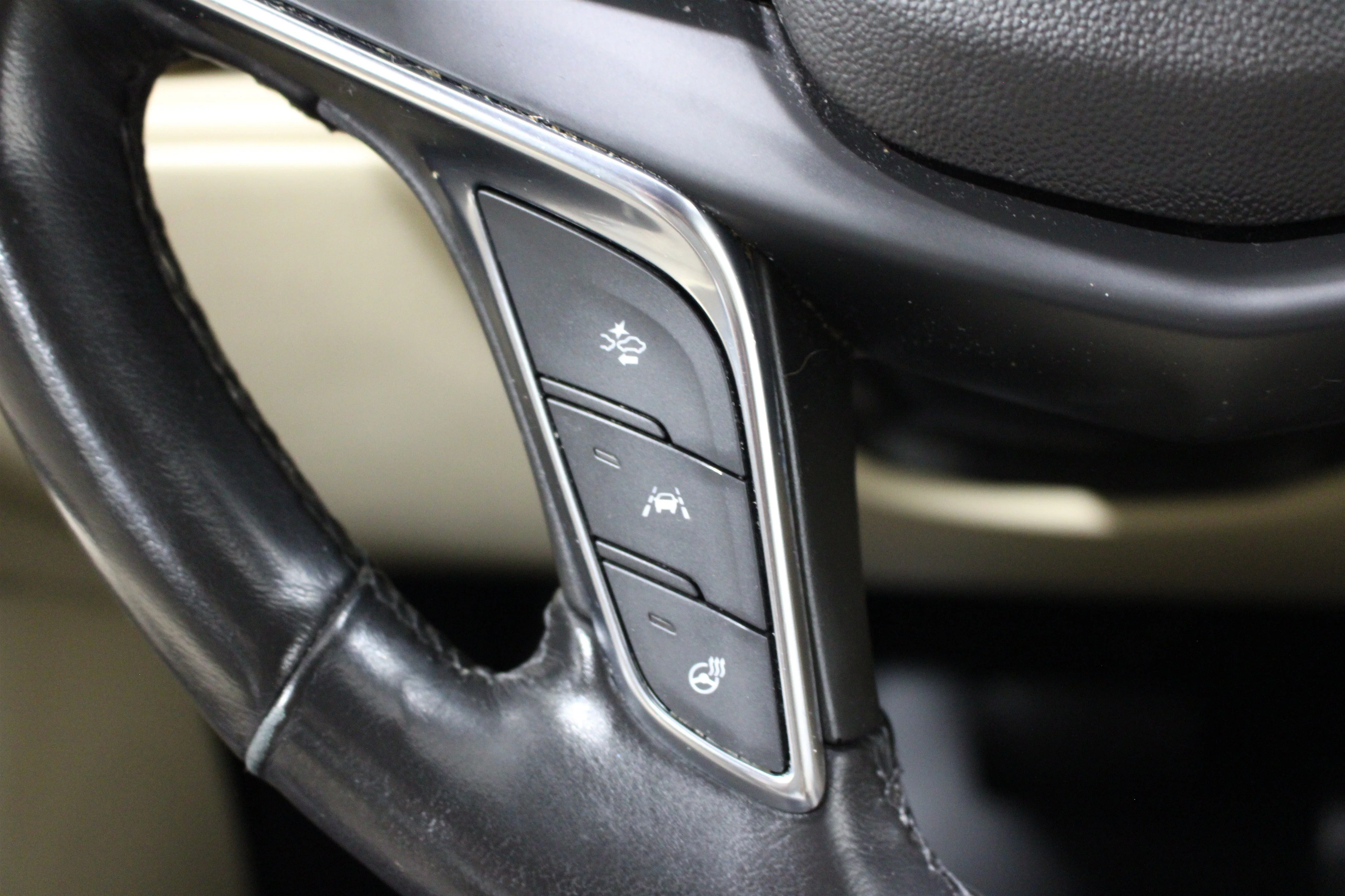 2019 Cadillac XT5 Luxury - Photo 14