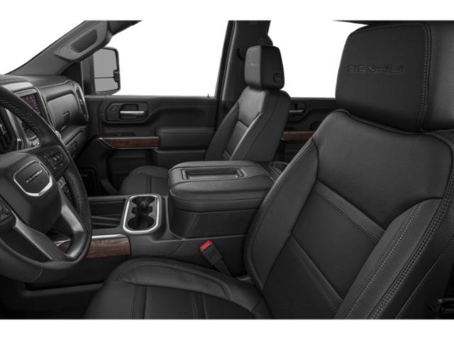 Used 2021 Carbon Black Metallic GMC Denali image 12