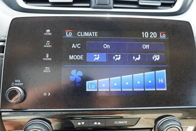 Used 2018  Honda EX-L image 28