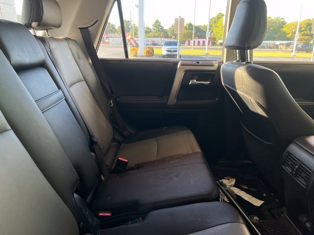 Used 2023 Magnetic Gray Metallic Toyota SR5 Premium image 15