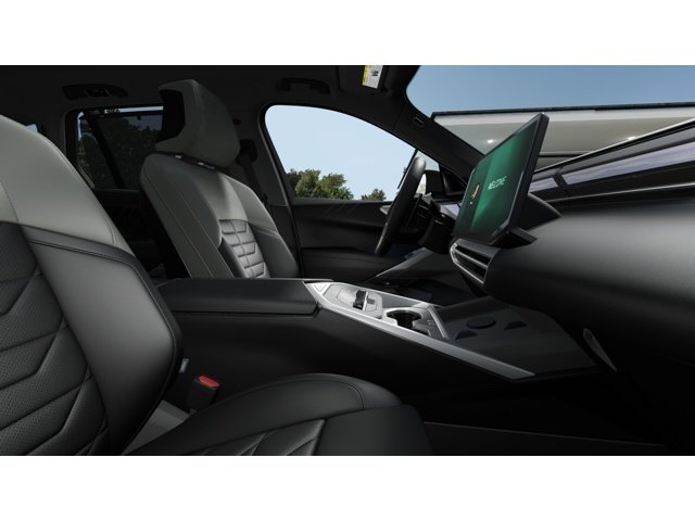 New 2027 Dravit Grey Metallic BMW  image 9