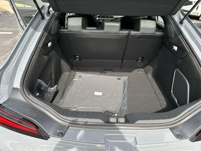 New 2026 Gray Acura A-Spec Tech Package image 24