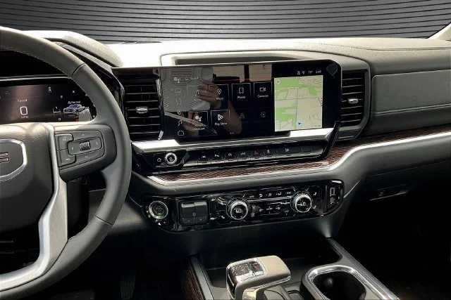 New 2026 Onyx Black GMC Elevation image 6