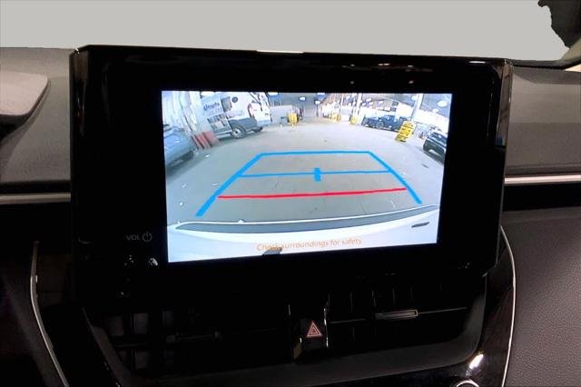 Certified Used 2024 ICE CAP Toyota  image 27