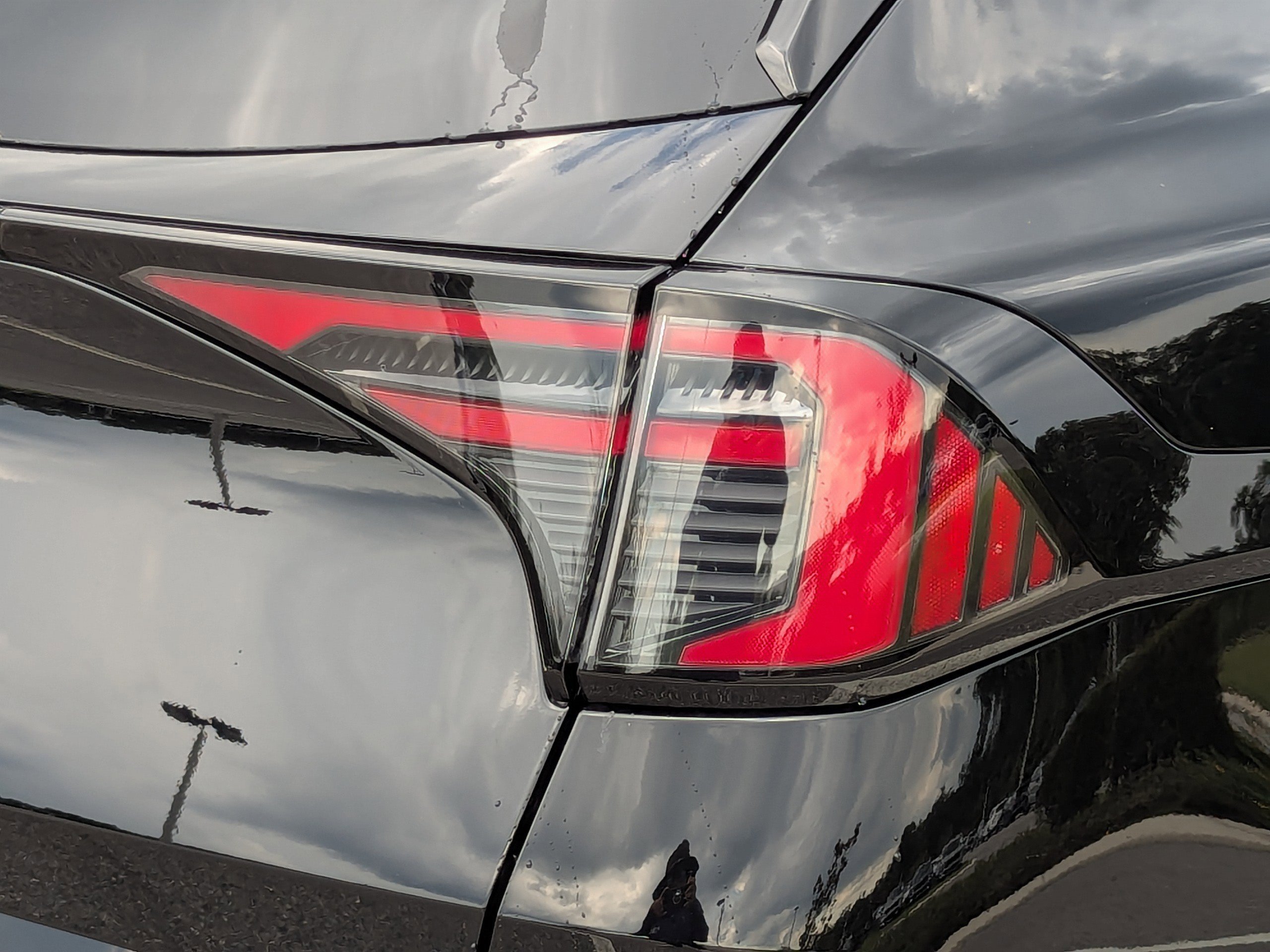 2026 Kia Sportage SX Prestige - Photo 7