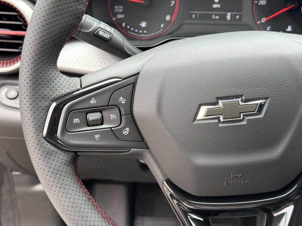 2026 Chevrolet Trax RS - Photo 25