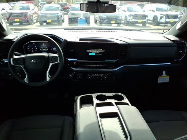 2026 Chevrolet Silverado 1500 RST - Photo 9