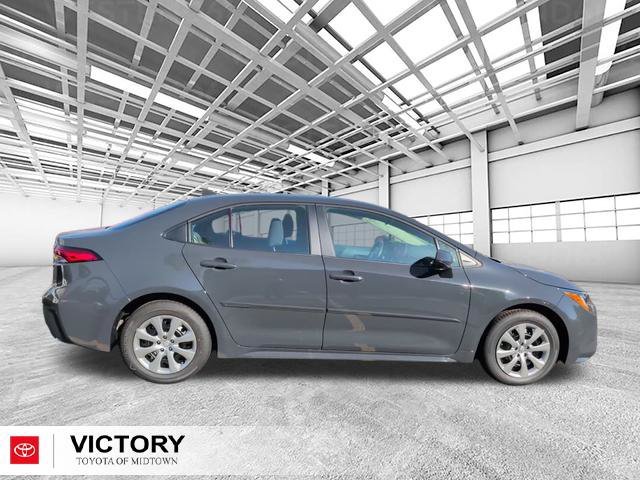 Vehicle thumbnail