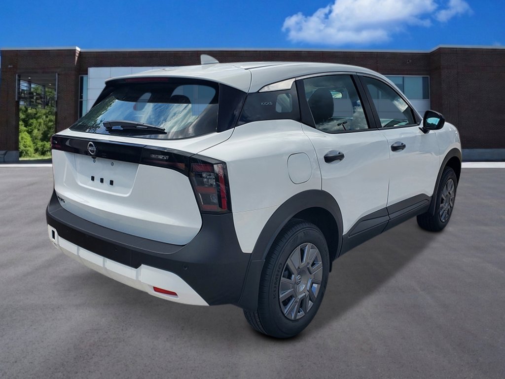 New 2026 Fresh Powder Nissan S image 6