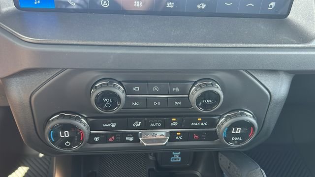 2025 Ford Bronco 4-Door Raptor - Photo 21