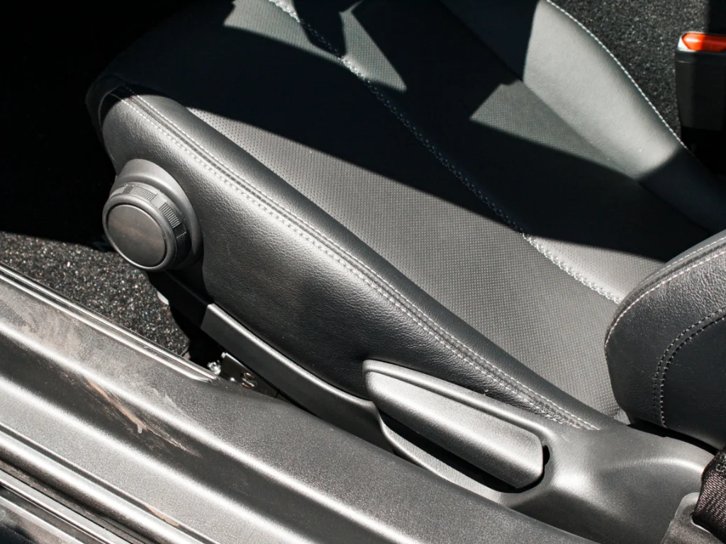 New 2026 Machine Gray Metallic Mazda Grand Touring image 10