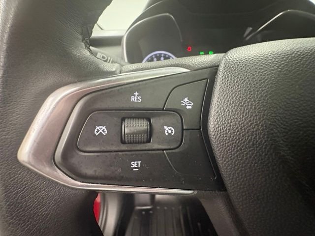 Used 2021 Red Chevrolet LT image 18