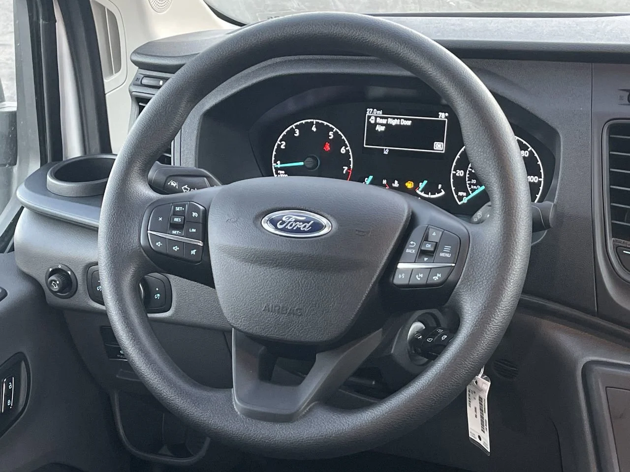 New 2025 Oxford White Ford  image 15
