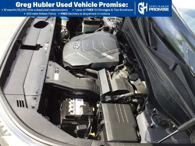 Used 2020 Gray Hyundai Limited image 45