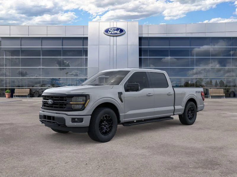 New 2026 Avalanche Ford XLT image 1