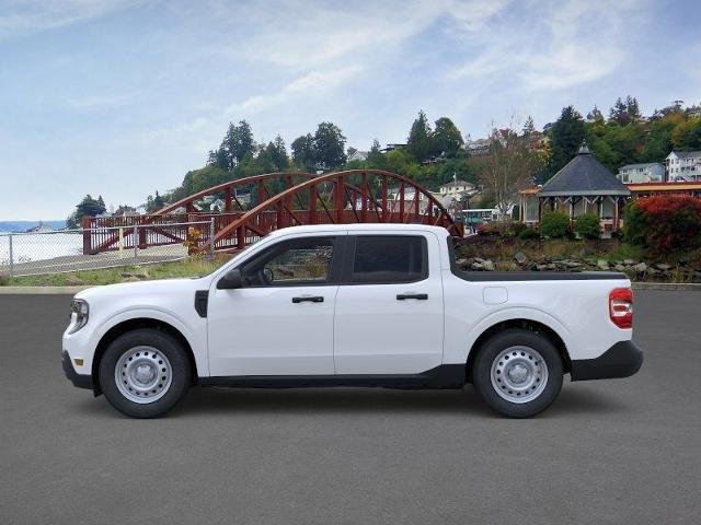 New 2026 Oxford White Ford XL image 5