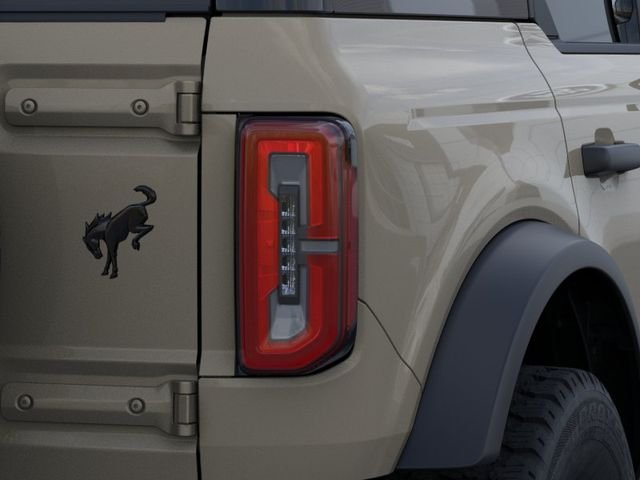 New 2026 Desert Sand Ford Outer Banks image 23