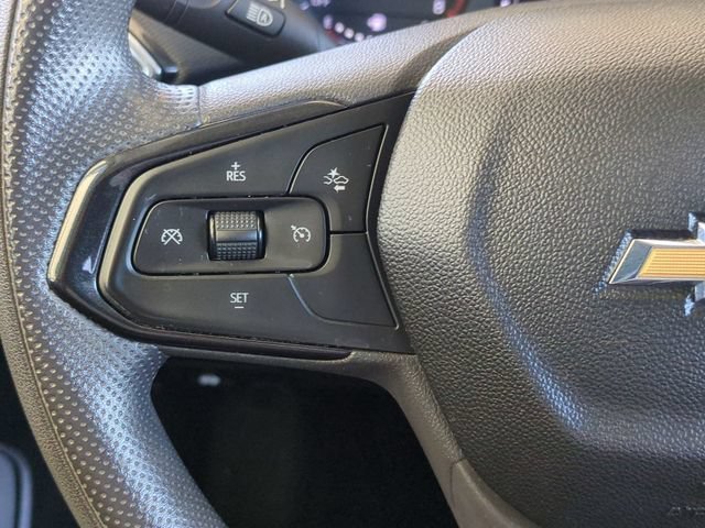 2021 Chevrolet Trailblazer LT - Photo 12