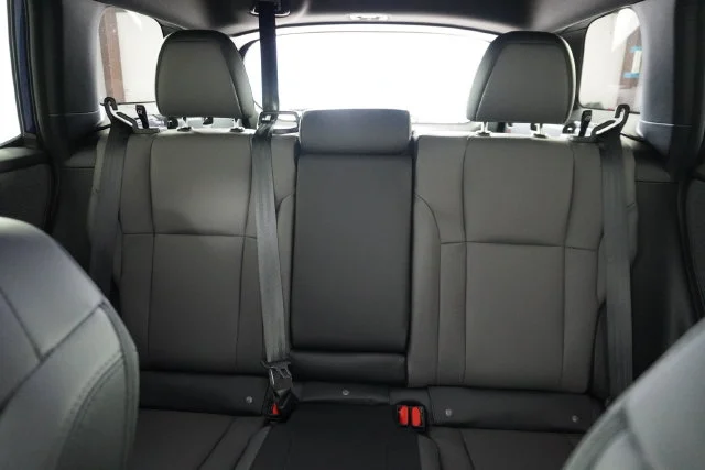 New 2026 SAPPHIRE BLUE PEARL Subaru Premium image 21