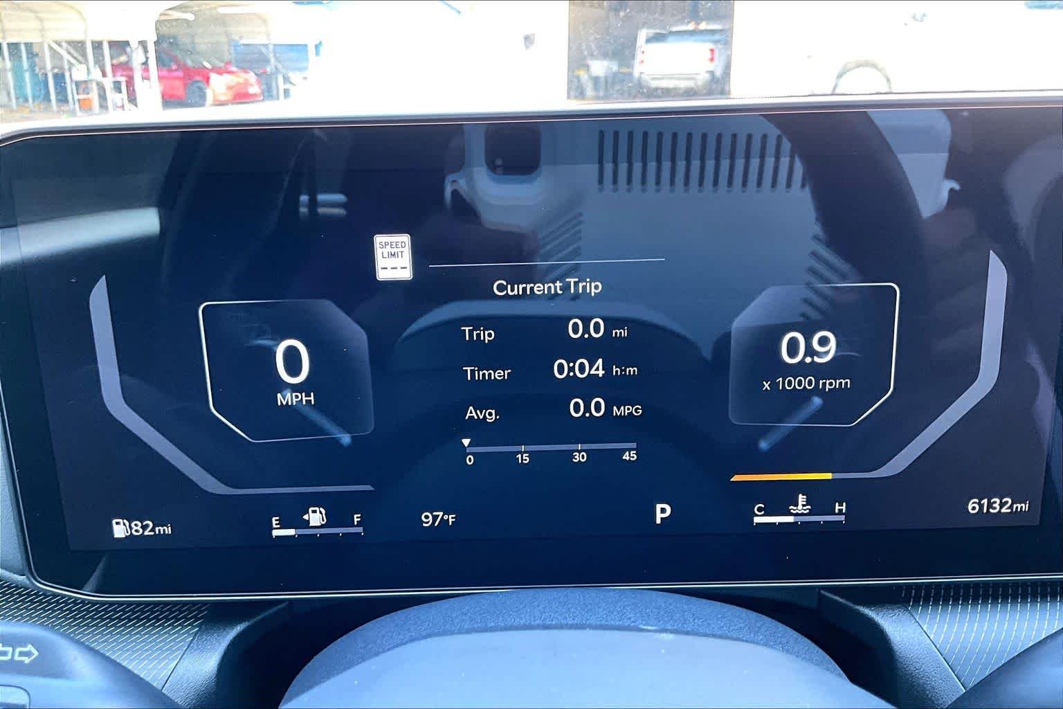 Certified Used 2025 Wave Blue Kia GT-Line Turbo image 26