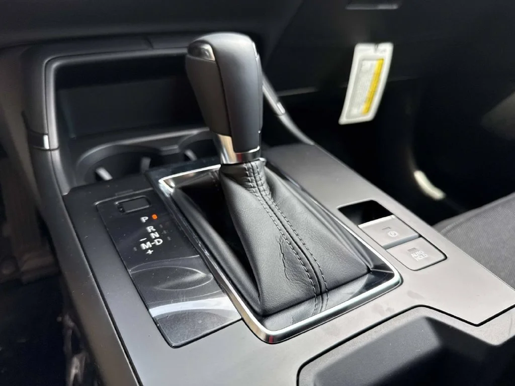 New 2026 Navy Blue Mica Mazda 2.5 S AWD image 29