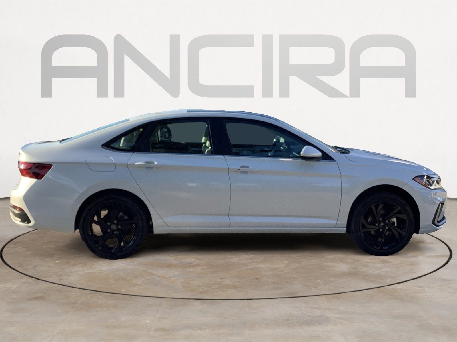 New 2026 Opal White Pearl Volkswagen SE image 9