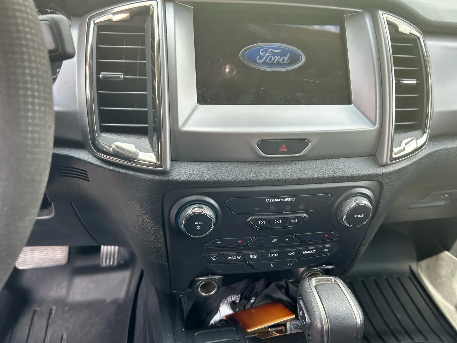 Certified Used 2022 Velocity Blue Ford XLT image 5