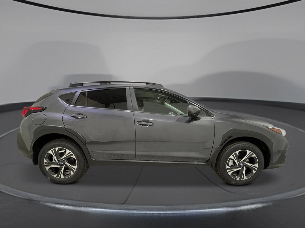 New 2026 MAGNETITE GRAY PEARL Subaru Premium image 6