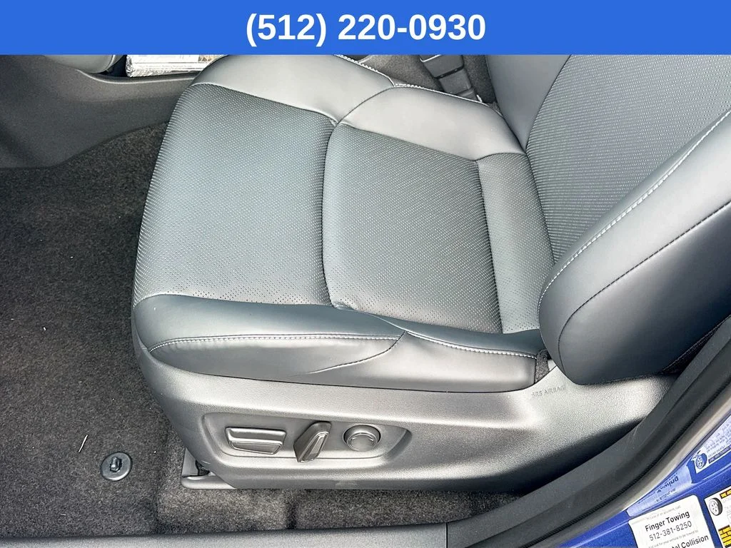 New 2026 Blue Subaru Premium image 26