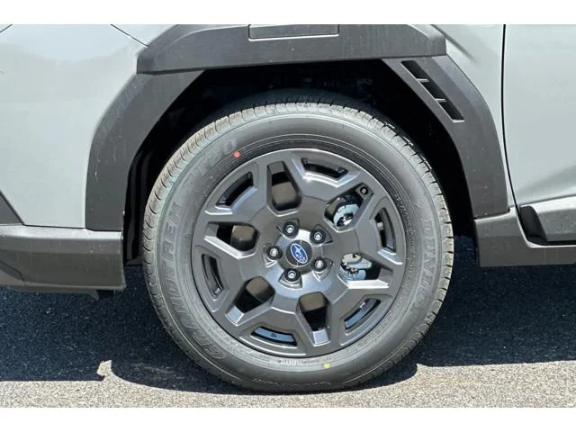 New 2026 RIVER ROCK PEARL Subaru Premium image 24