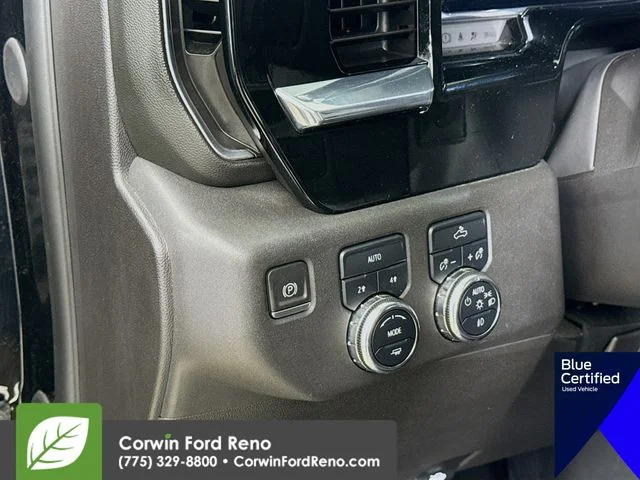 Certified Used 2024 Onyx Black GMC Elevation image 13