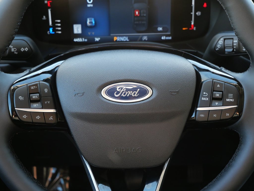 Certified Used 2024 Silver Ford Active image 18
