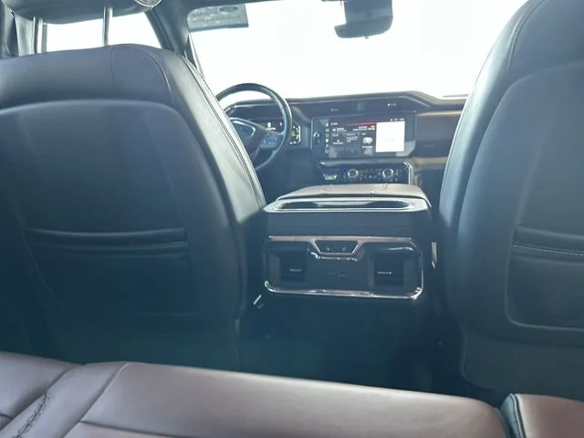 Used 2026 Black GMC Denali Ultimate image 24