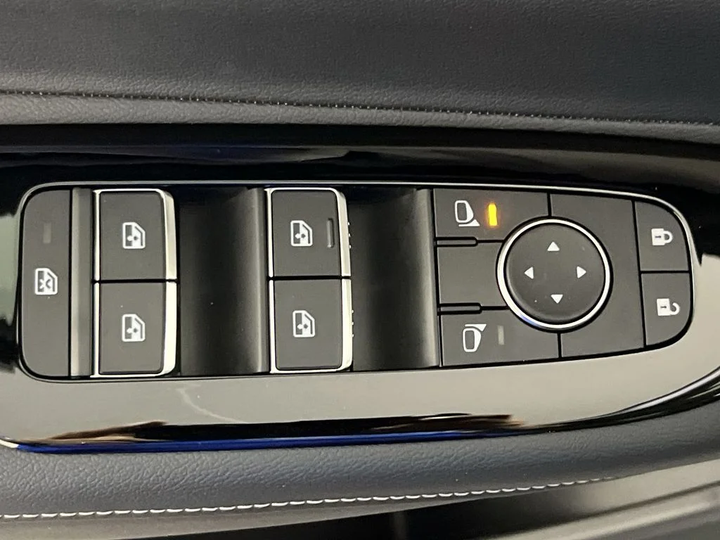 2025 Nissan Murano SL - Photo 15