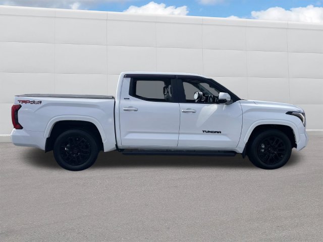 Certified Used 2024 Ice Toyota SR5 image 8