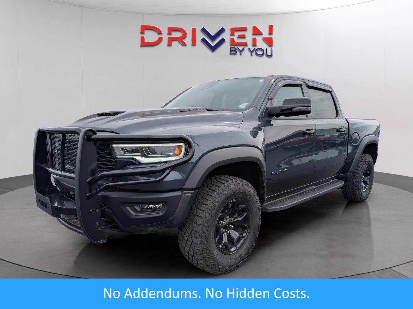 2025 RAM Ram 1500 Pickup