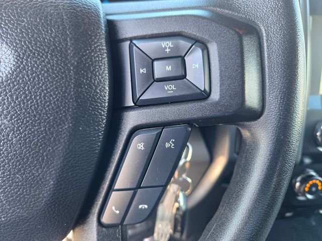 Certified Used 2021 White Ford XLT image 19