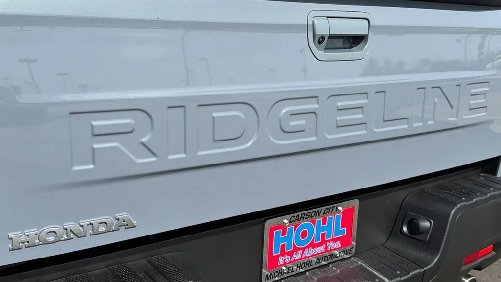2026 Honda Ridgeline RTL - Photo 28