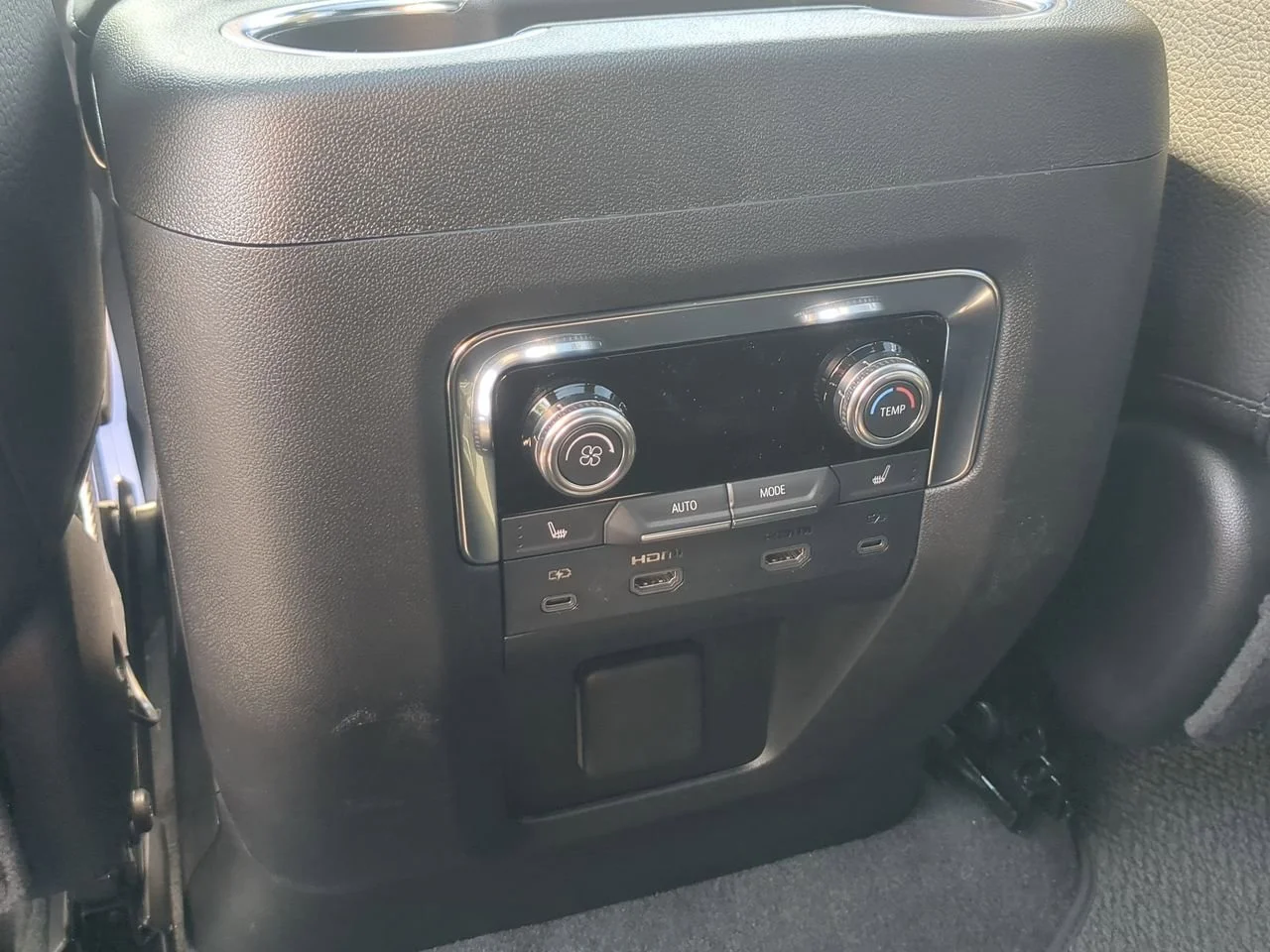 New 2026 Onyx Black GMC Denali image 22
