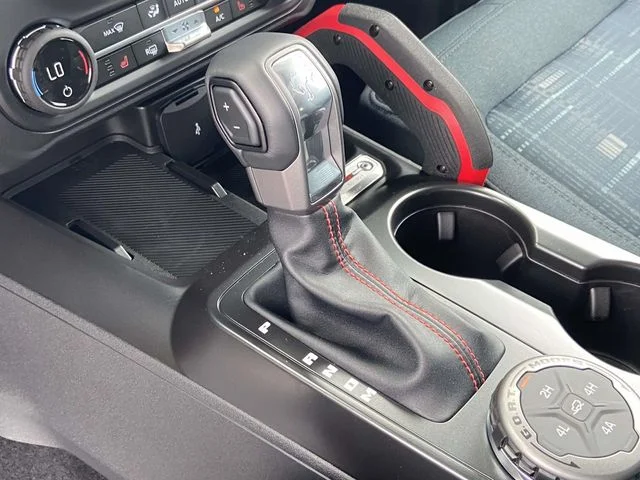 New 2026 White Ford Heritage Edition image 23