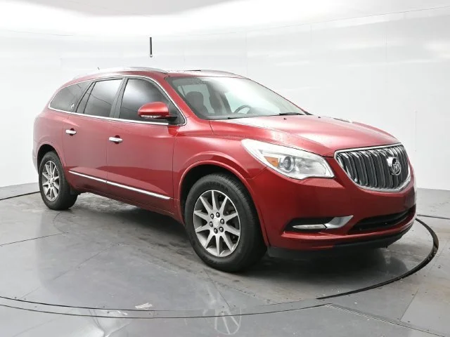 2014 Buick Enclave